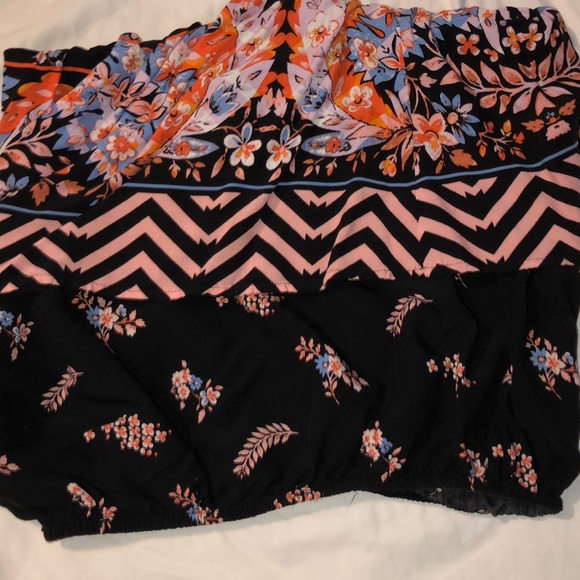 Tube top - Picture 1 of 2